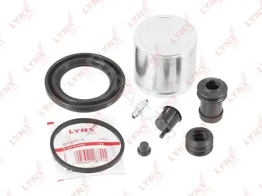 Ремкомплект суппорта LYNXAUTO BC-6405