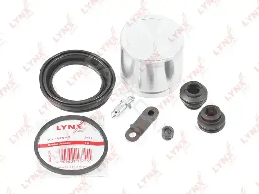 Ремкомплект суппорта LYNXAUTO BC-6427