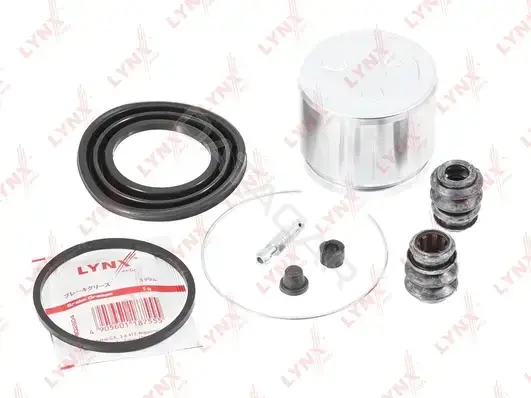 Ремкомплект суппорта LYNXAUTO BC-6447
