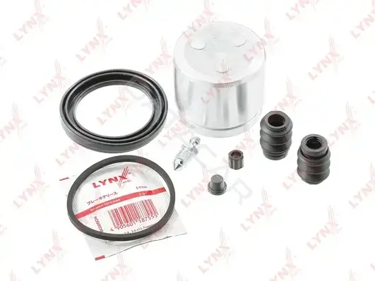 Ремкомплект суппорта LYNXAUTO BC-6458