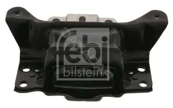 Подушка КПП FEBI 38524