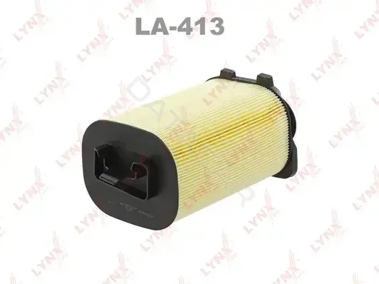 Воздушный фильтр LYNXAUTO LA-413