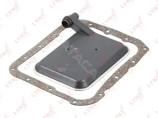 Фильтр масляный акпп LYNXAUTO LT-1069