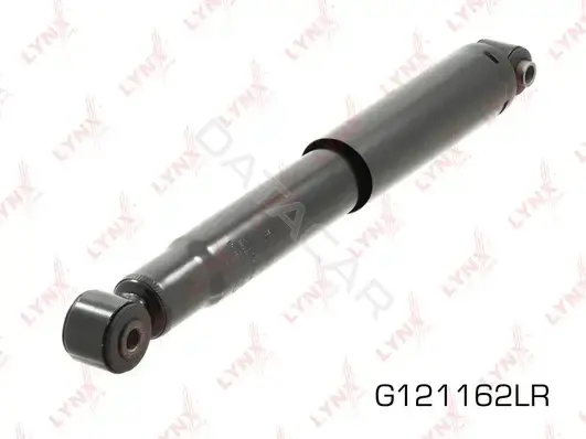 Амортизаторы LYNXAUTO G121162LR