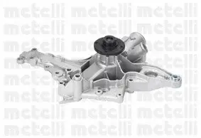 Водяной насос / Помпа METELLI 24-0711