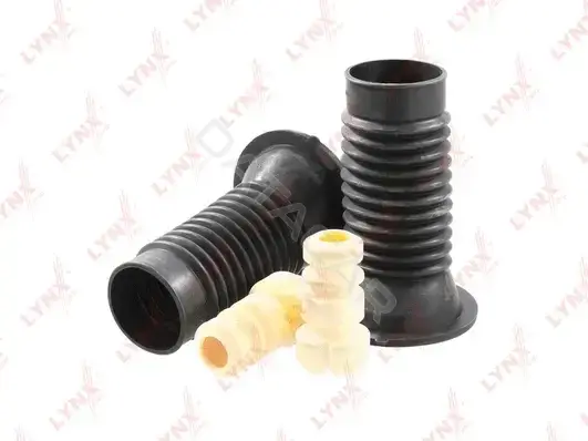 Пыльники и отбойники амортизатора LYNXAUTO PR-7009