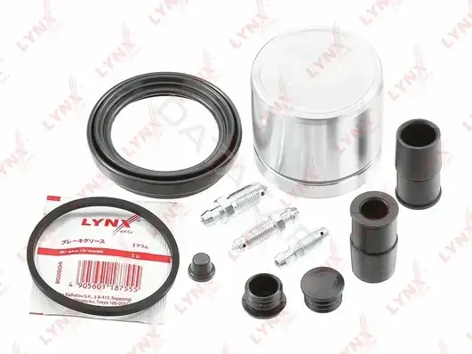 Ремкомплект суппорта LYNXAUTO BC-6436
