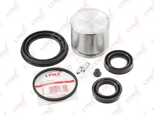 Ремкомплект суппорта LYNXAUTO BC-6438