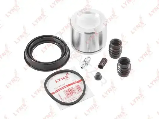 Ремкомплект суппорта LYNXAUTO BC-6471