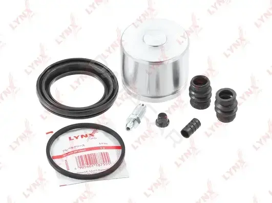 Ремкомплект суппорта LYNXAUTO BC-6472