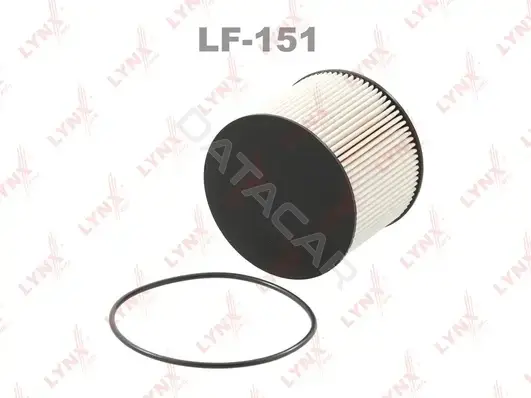 Топливный фильтр LYNXAUTO LF-151