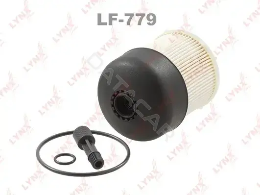 Топливный фильтр LYNXAUTO LF-779