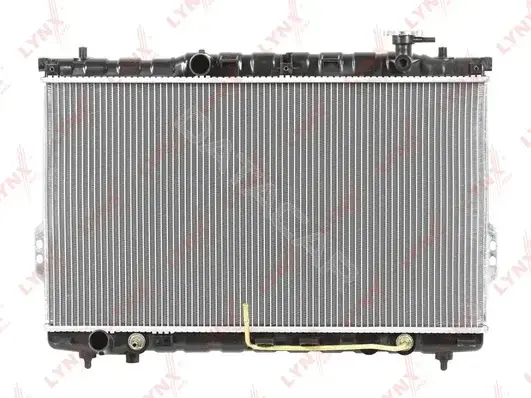 Радиатор охлаждения LYNXAUTO RB-1066