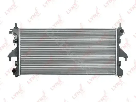 Радиатор охлаждения LYNXAUTO RM-1021