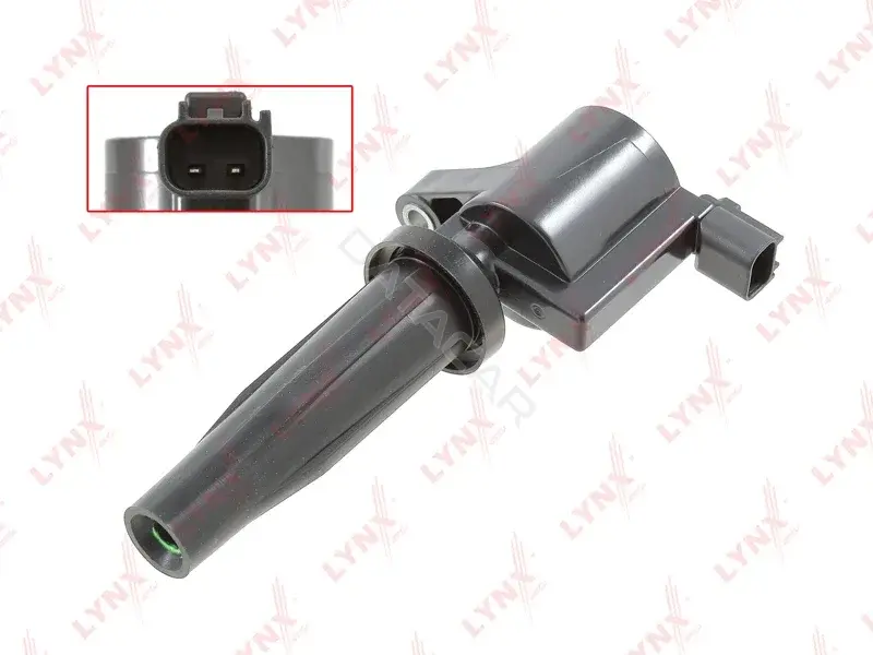 Катушка зажигания LYNXAUTO SPL1039