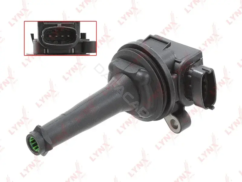 Катушка зажигания LYNXAUTO SPL1040