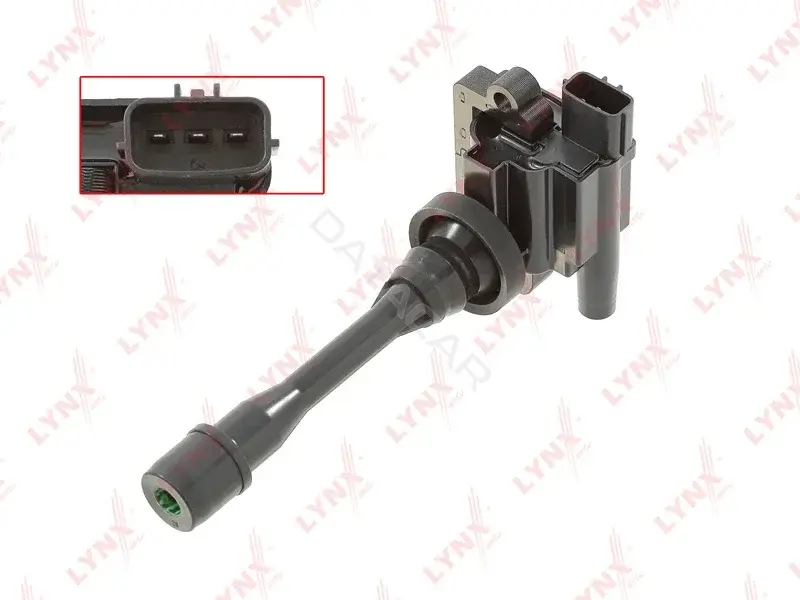 Катушка зажигания LYNXAUTO SPL1051