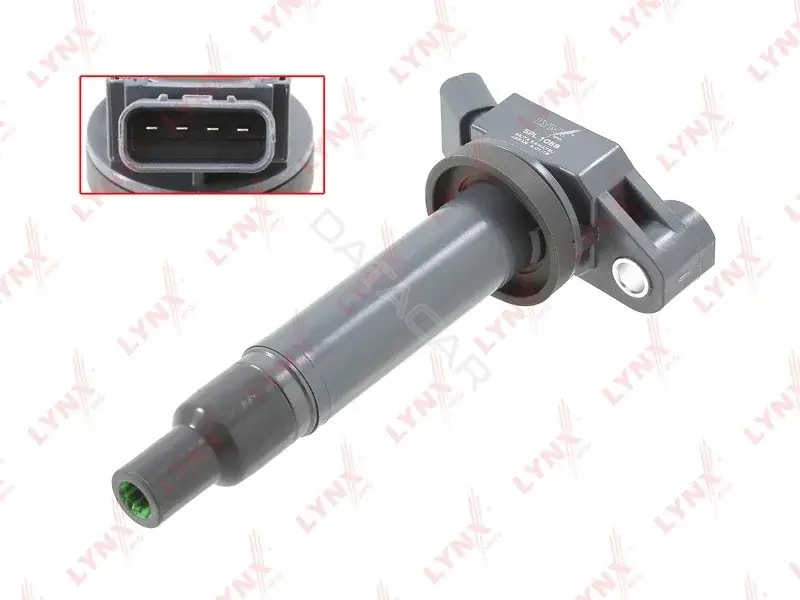 Катушка зажигания LYNXAUTO SPL1058