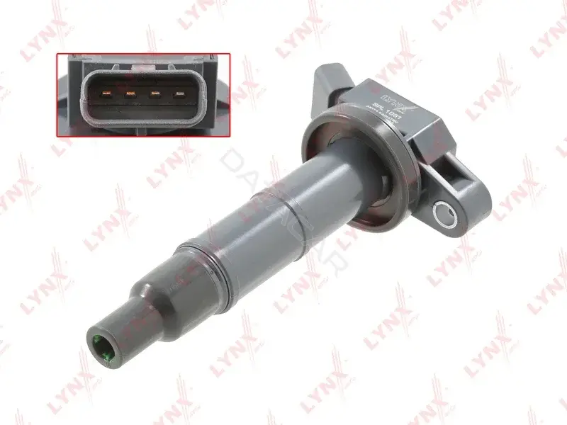 Катушка зажигания LYNXAUTO SPL1061