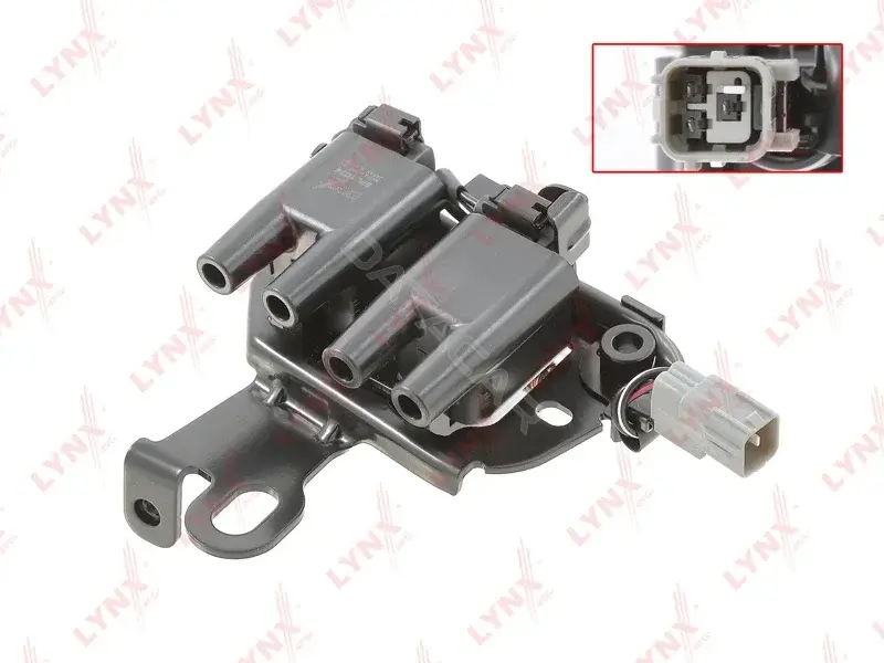 Катушка зажигания LYNXAUTO SPL1074