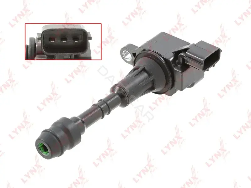 Катушка зажигания LYNXAUTO SPL1085