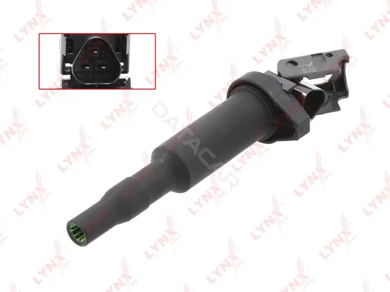 Катушка зажигания LYNXAUTO SPL1148