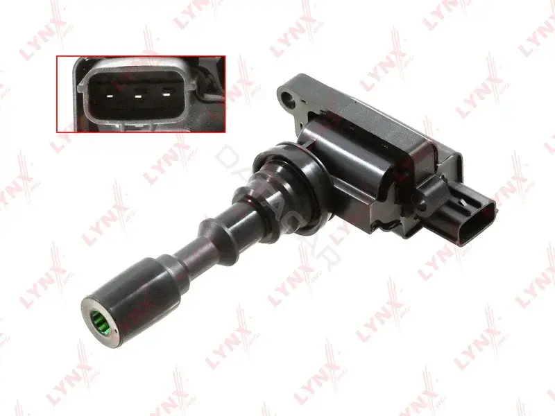 Катушка зажигания LYNXAUTO SPL1223