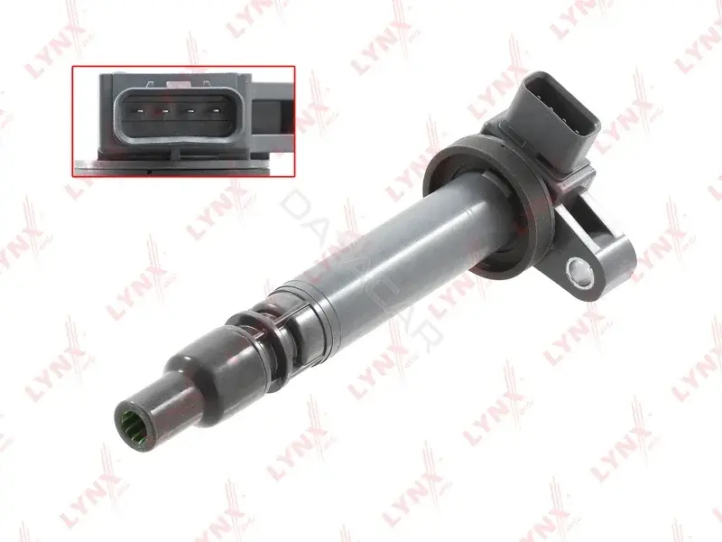 Катушка зажигания LYNXAUTO SPL1229