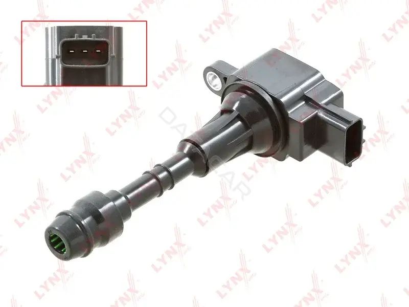 Катушка зажигания LYNXAUTO SPL1248