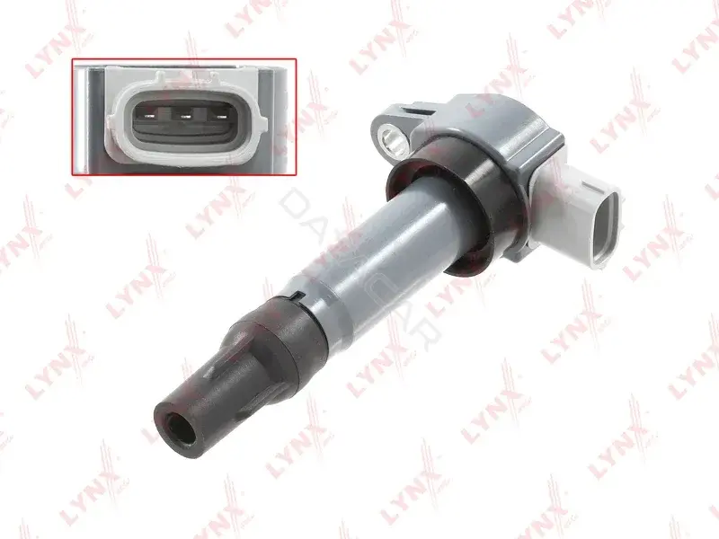 Катушка зажигания LYNXAUTO SPL1283