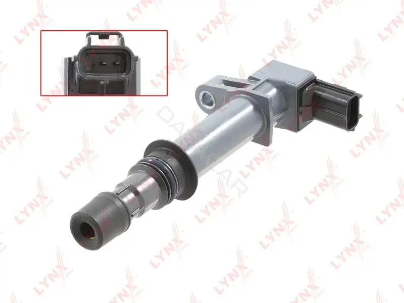 Катушка зажигания LYNXAUTO SPL1296