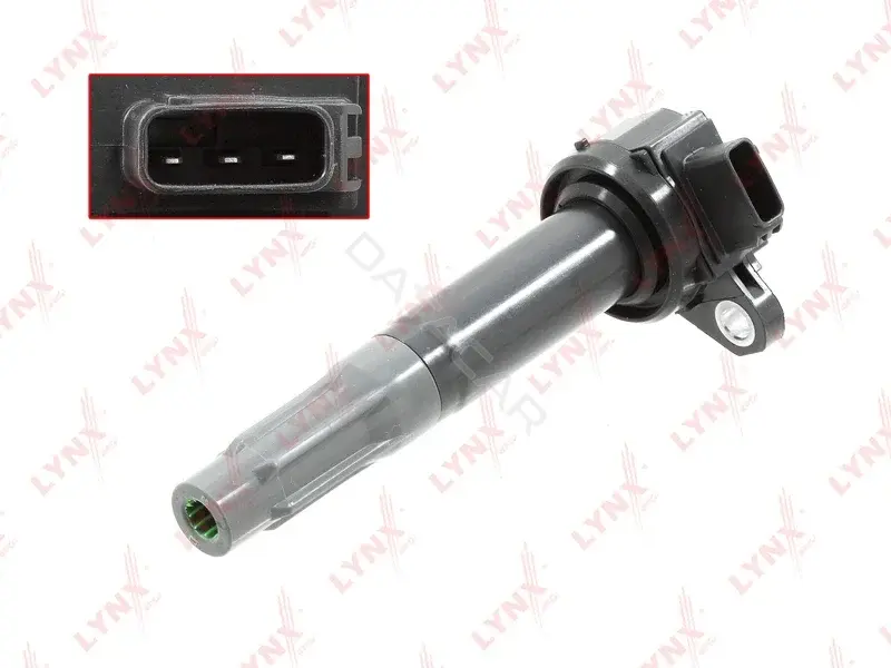 Катушка зажигания LYNXAUTO SPL1303