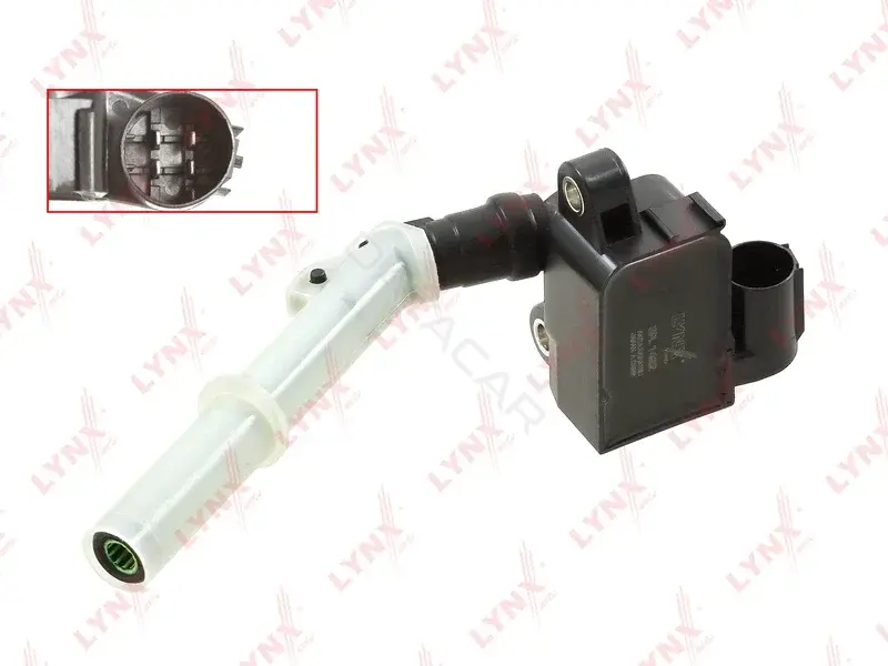 Катушка зажигания LYNXAUTO SPL1422