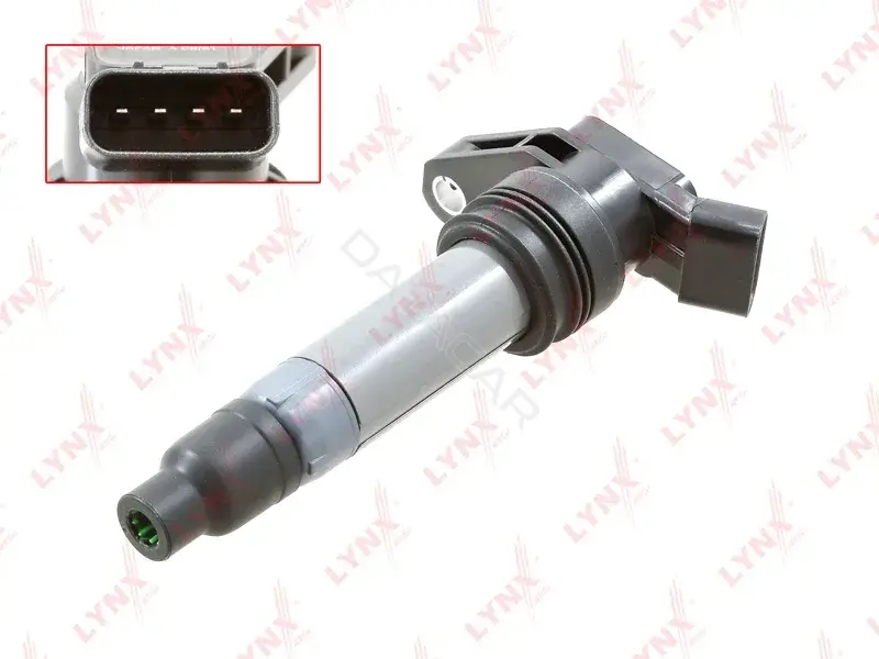 Катушка зажигания LYNXAUTO SPL1425