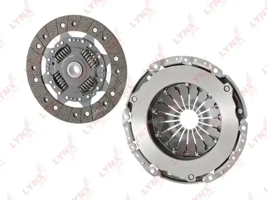 Комплект сцепления LYNXAUTO CL-1014