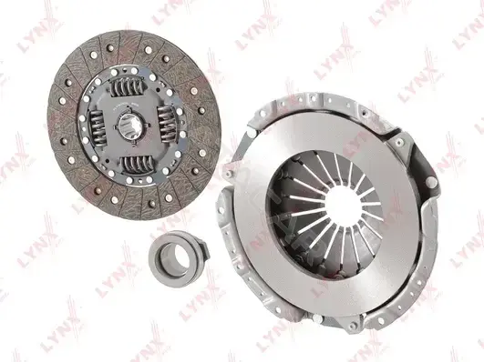 Комплект сцепления LYNXAUTO CL-1021