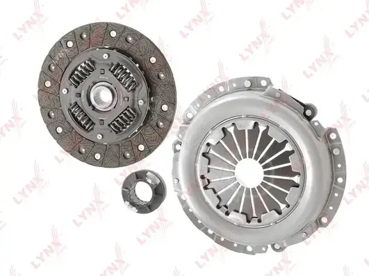 Комплект сцепления LYNXAUTO CL-1022