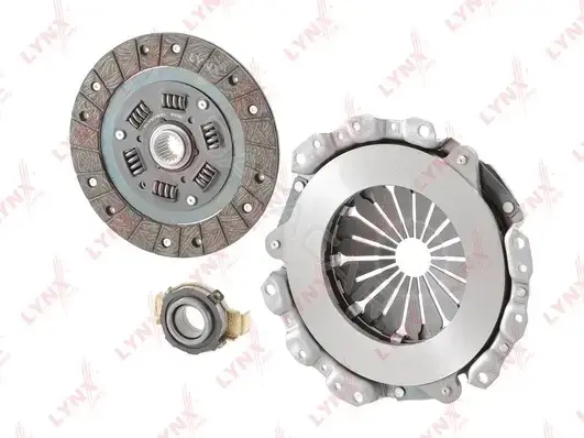 Комплект сцепления LYNXAUTO CL-1026