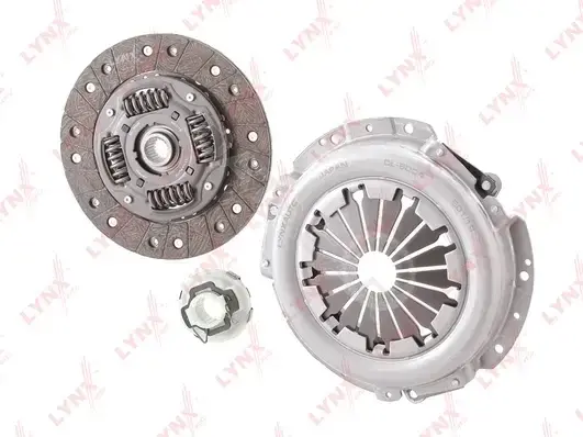 Комплект сцепления LYNXAUTO CL-1028