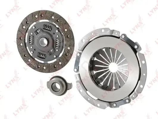 Комплект сцепления LYNXAUTO CL-1029