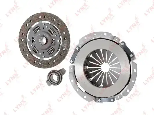 Комплект сцепления LYNXAUTO CL-1031