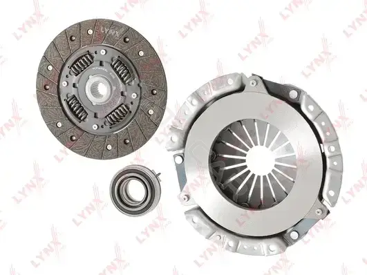 Комплект сцепления LYNXAUTO CL-1036