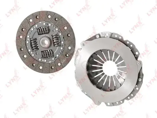 Комплект сцепления LYNXAUTO CL-1042