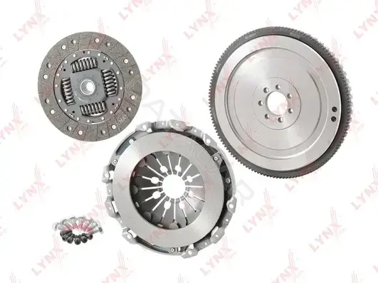 Комплект сцепления LYNXAUTO CL-1052
