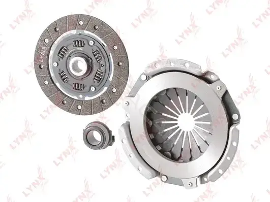 Комплект сцепления LYNXAUTO CL-1054