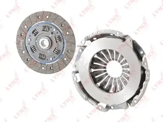 Комплект сцепления LYNXAUTO CL-1055