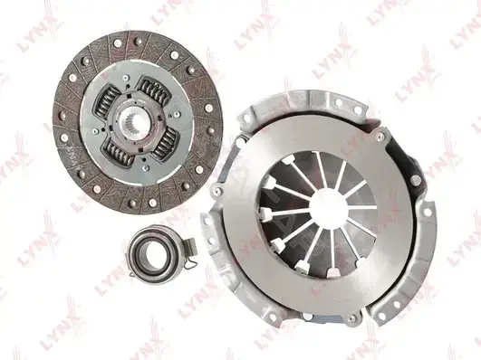 Комплект сцепления LYNXAUTO CL-1060