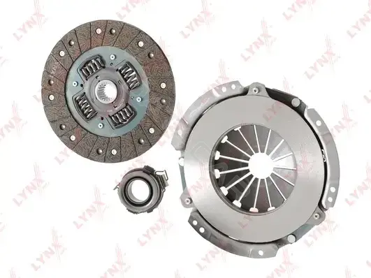Комплект сцепления LYNXAUTO CL-1061