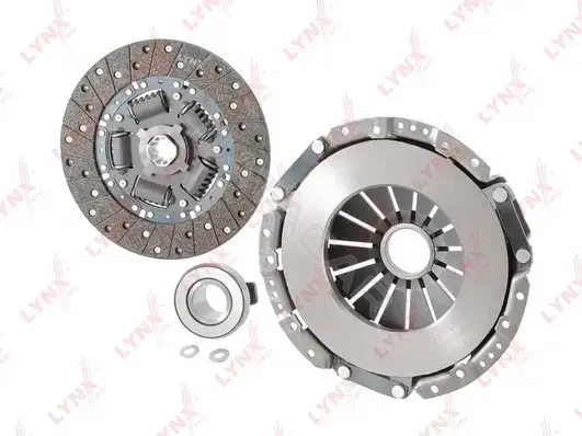 Комплект сцепления LYNXAUTO CL-1063
