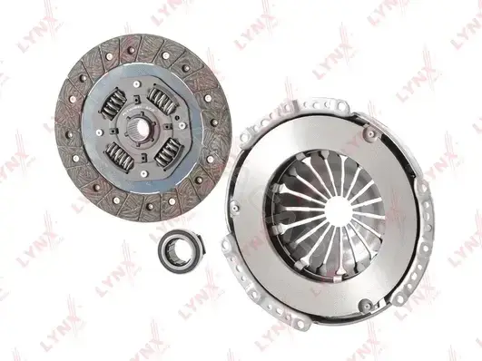 Комплект сцепления LYNXAUTO CL-1075
